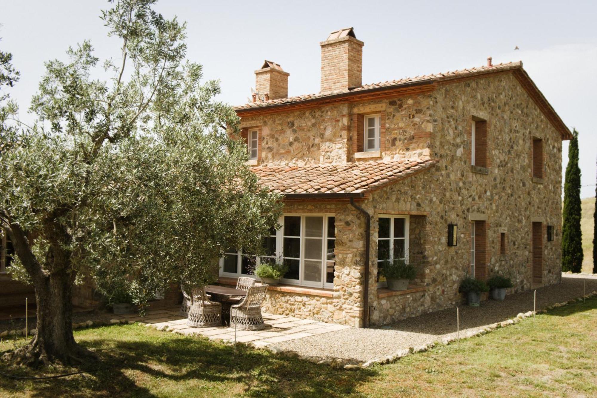 Villa La Salina บิบโบนา ภายนอก รูปภาพ
