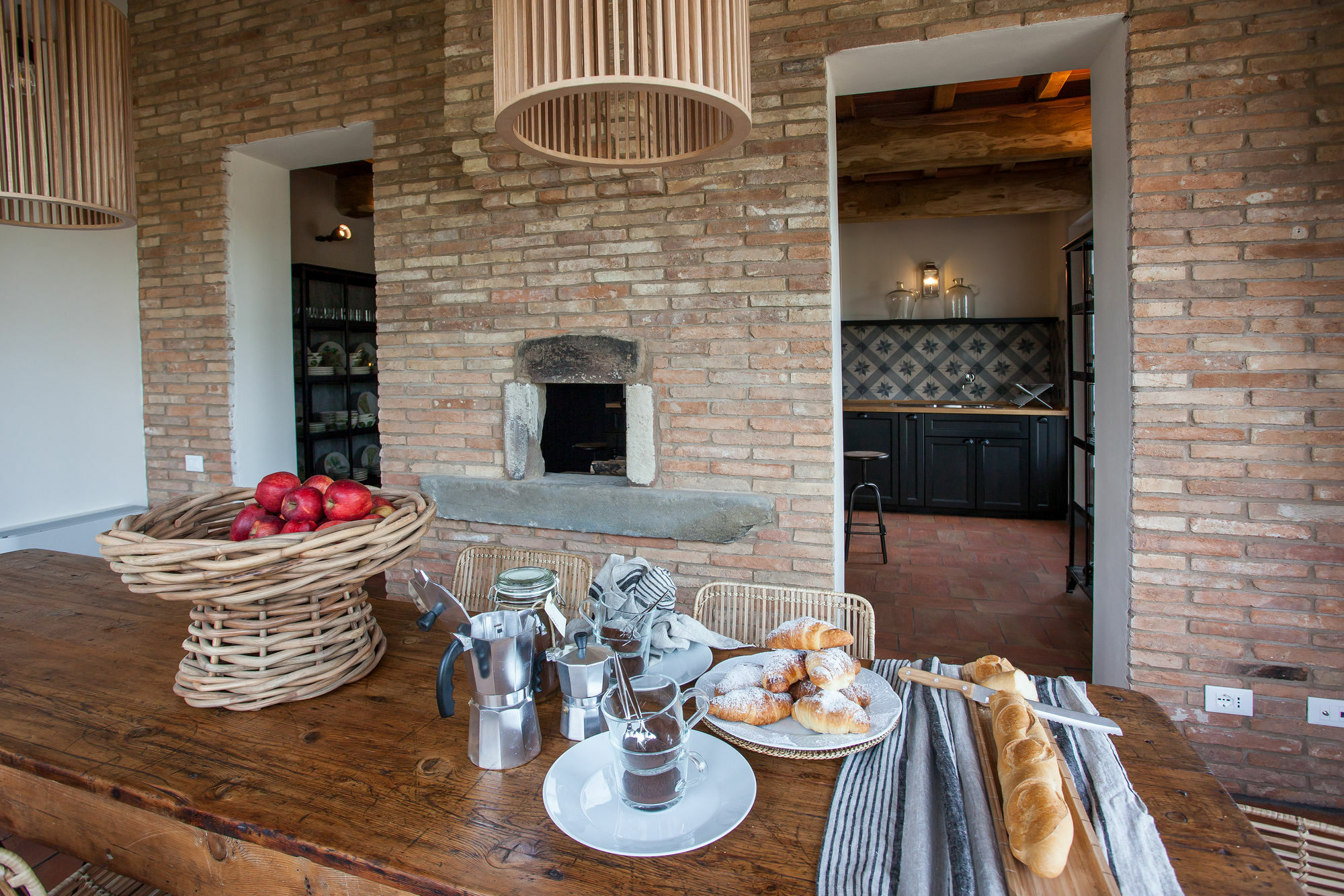 Villa La Salina บิบโบนา ภายนอก รูปภาพ